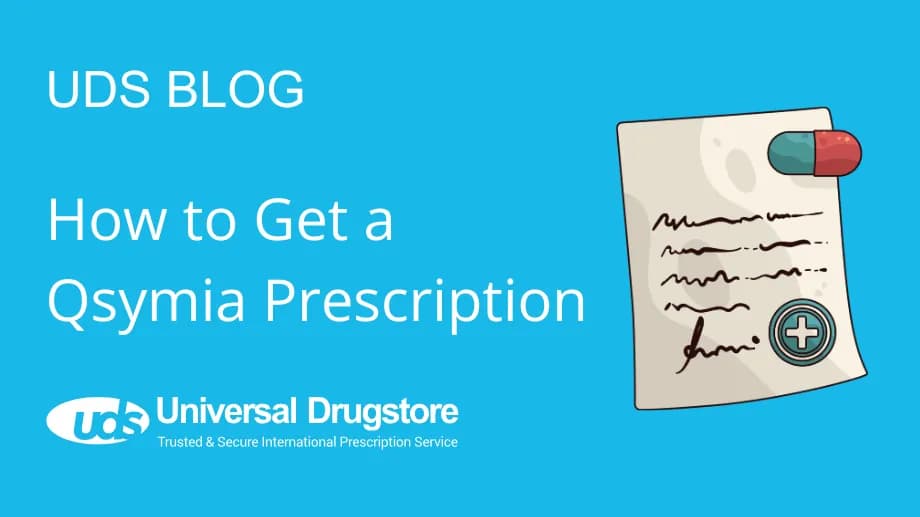 How to Get a Qsymia Prescription