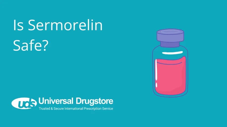 Is Sermorelin Safe?