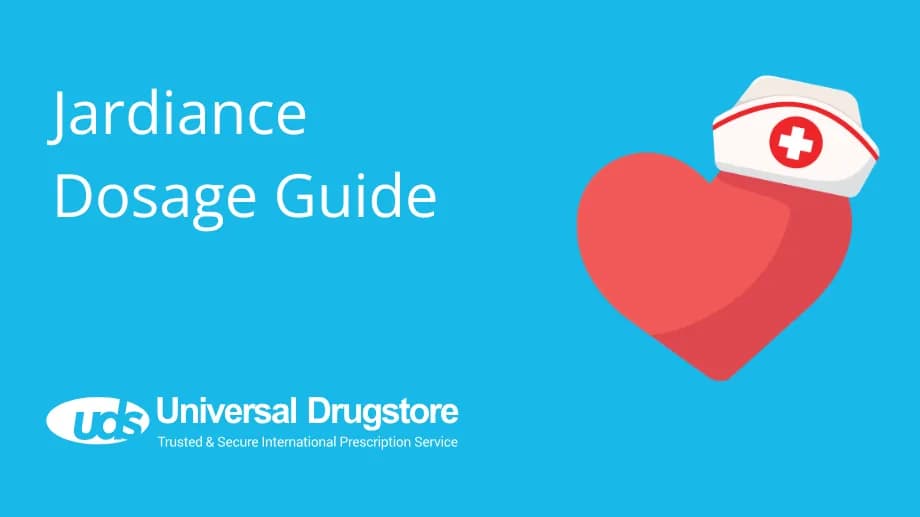 Jardiance Dosage Guide: How to Take Empagliflozin Safely and Effectively