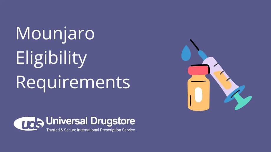 Mounjaro Eligibility Requirements: Who Can Take It For Weight Loss