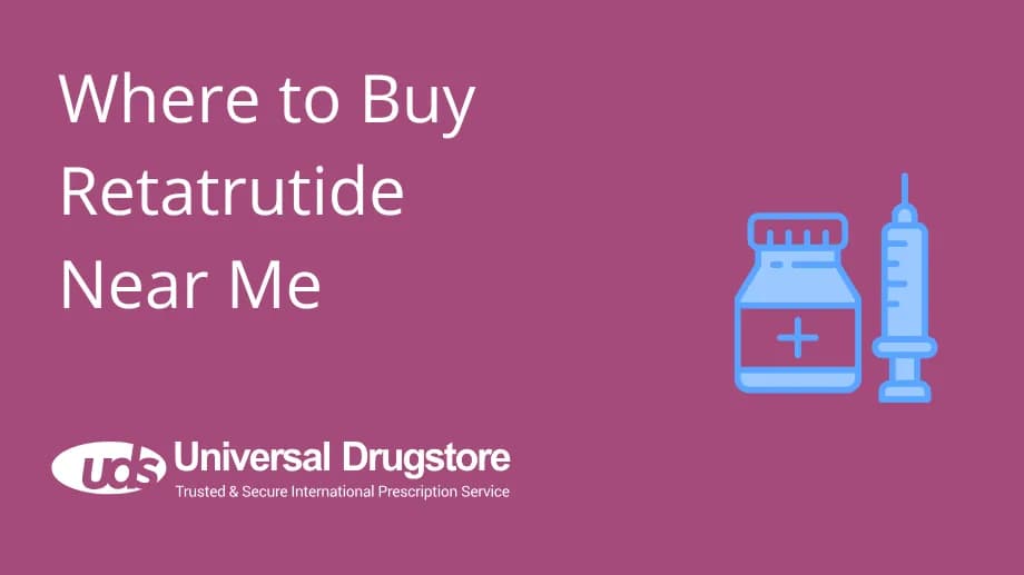 Where to Buy Retatrutide Near Me: Clinical Trial Access and Safety Guidelines
