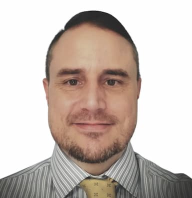 Photo of Jamie Winn