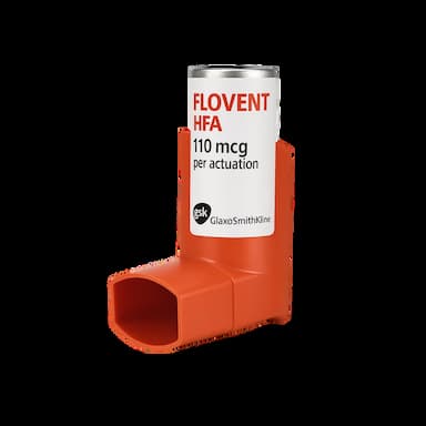 Buy Flovent HFA Flovent HFA inhaler is for asthma control and prevention
