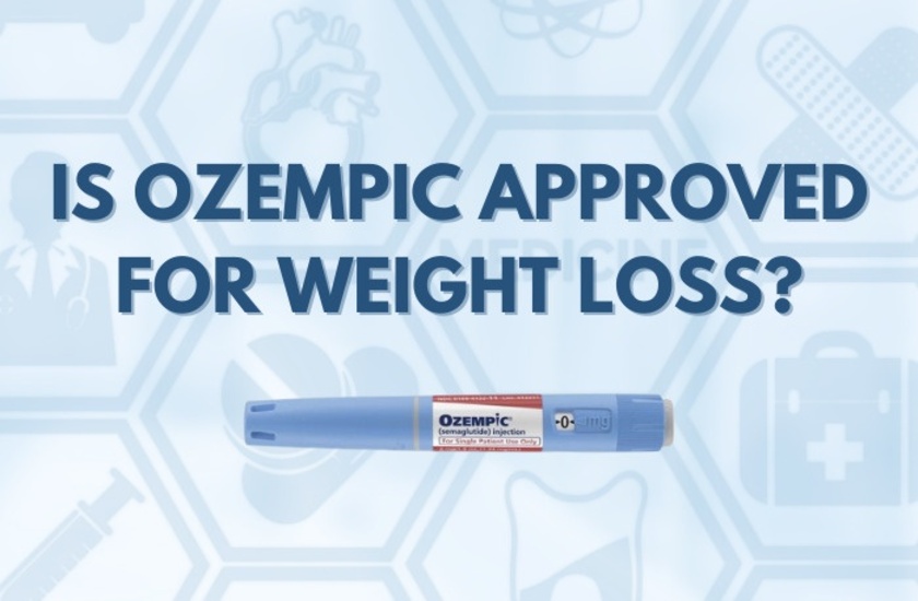 Is Ozempic Approved For Weight Loss How Does Ozempic Work 