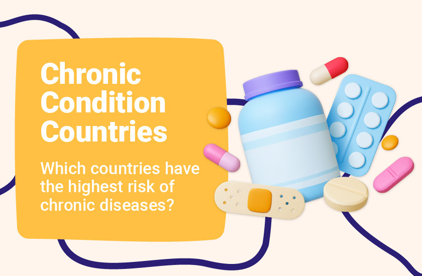 Chronic Condition Countries