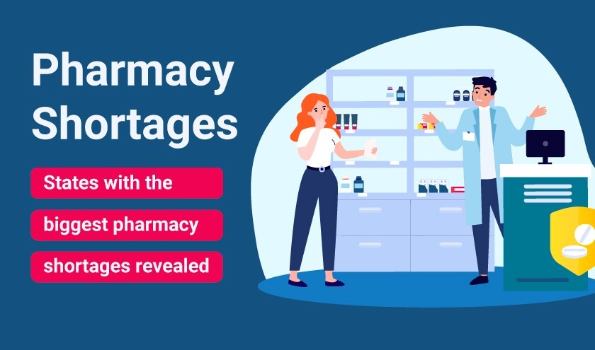 Pharmacy Shortages - Universal Drugstore