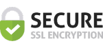 Secure SSL Encryption