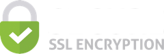 Secure SSL Encryption